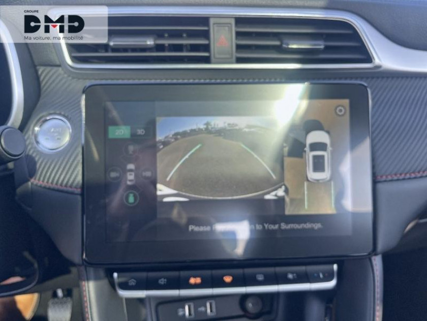 MG Motor Zs 1.0 T-gdi 111ch Luxury - Visuel #14