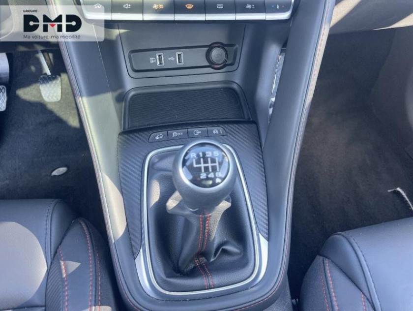 MG Motor Zs 1.0 T-gdi 111ch Luxury - Visuel #12