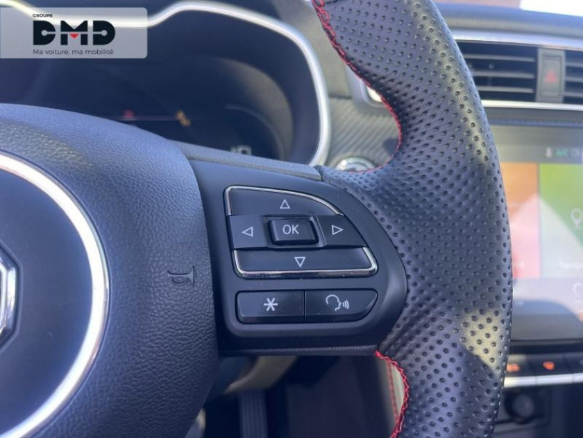 MG Motor Zs 1.0 T-gdi 111ch Luxury - Visuel #10