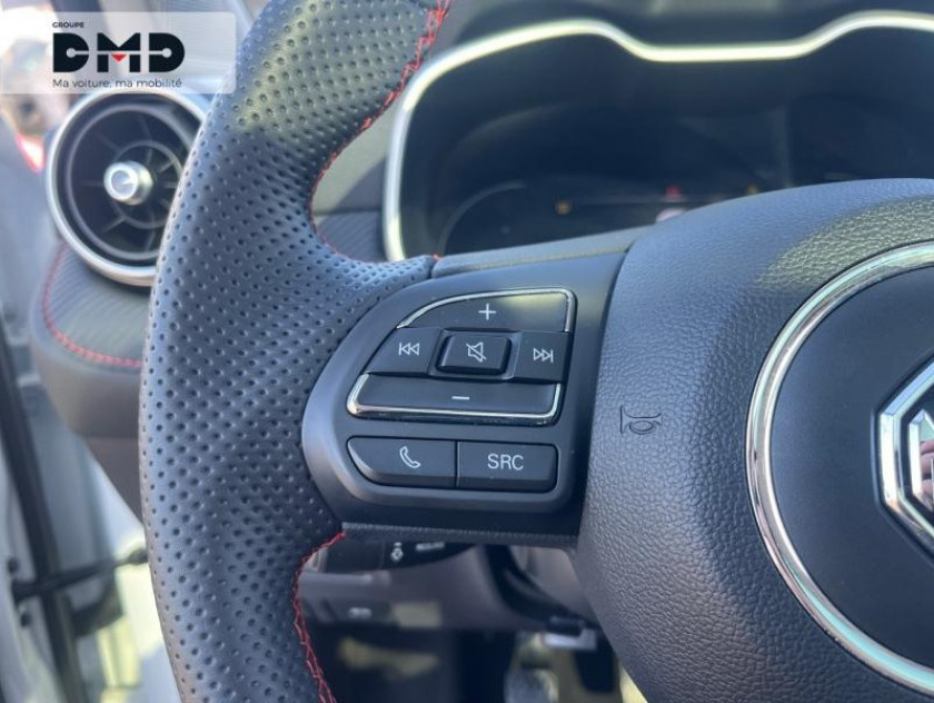 MG Motor Zs 1.0 T-gdi 111ch Luxury - Visuel #9
