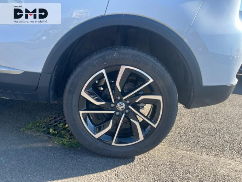 MG Motor Zs 1.0 T-gdi 111ch Luxury - Visuel #17