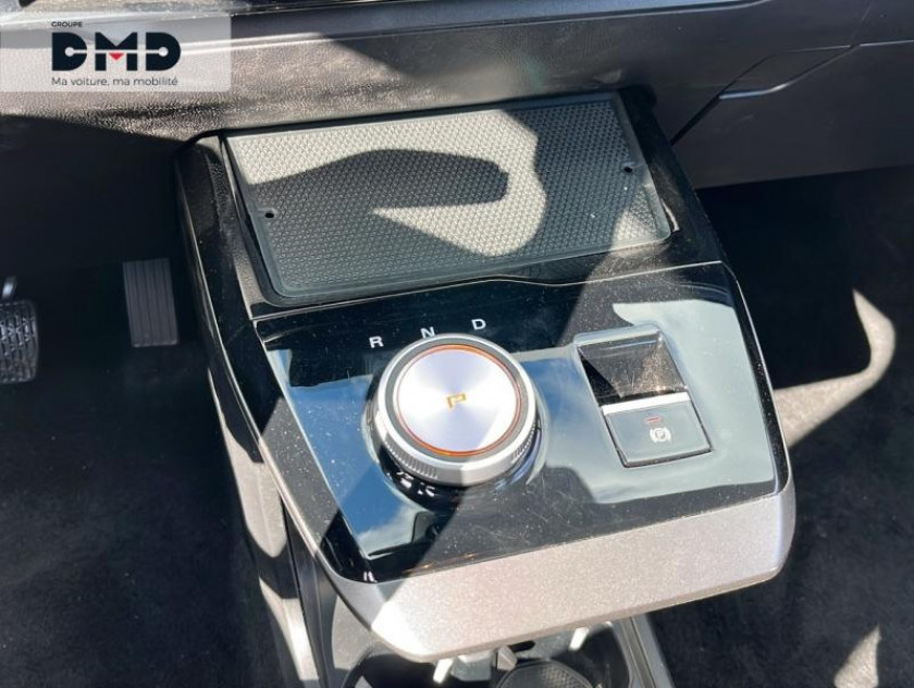 MG Motor Mg4 Ev 170ch - 51kwh My23 - Visuel #8