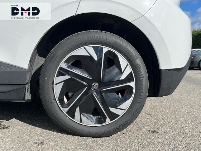 MG Motor Mg4 Ev 170ch - 51kwh My23 - Visuel #13