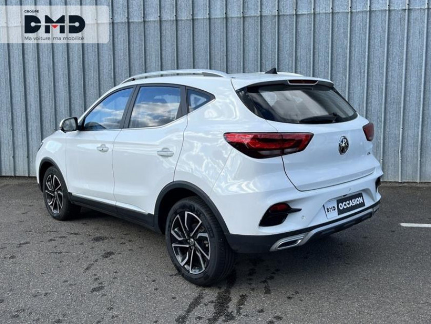 MG Motor Zs 1.0 T-gdi 111ch Luxury Bva6 - Visuel #3