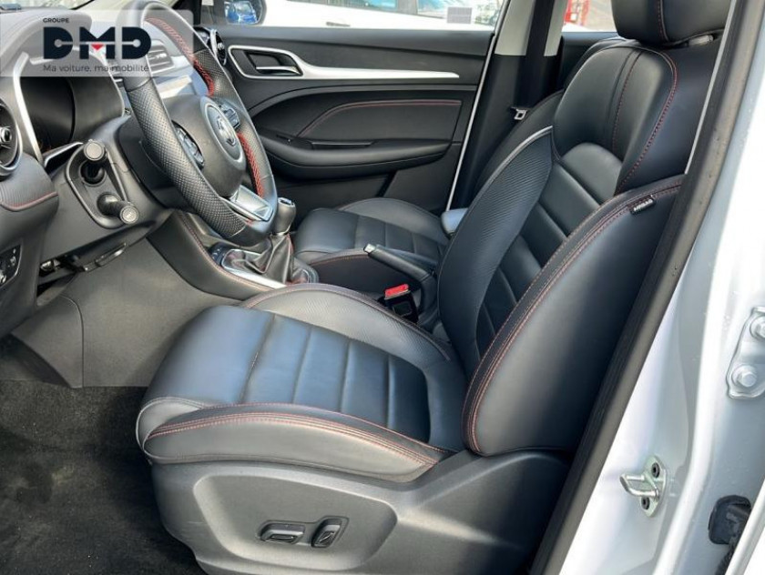 MG Motor Zs 1.0 T-gdi 111ch Luxury - Visuel #9