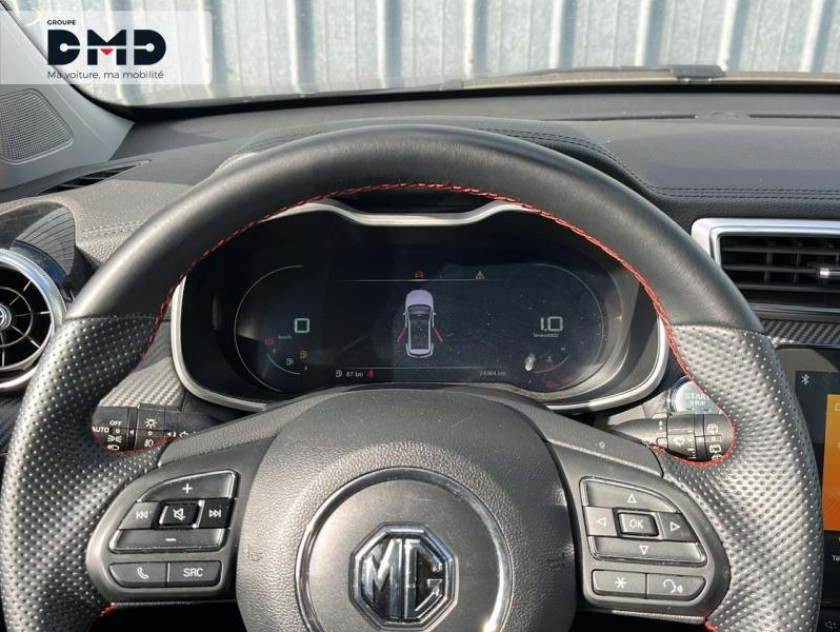 MG Motor Zs 1.0 T-gdi 111ch Luxury - Visuel #7