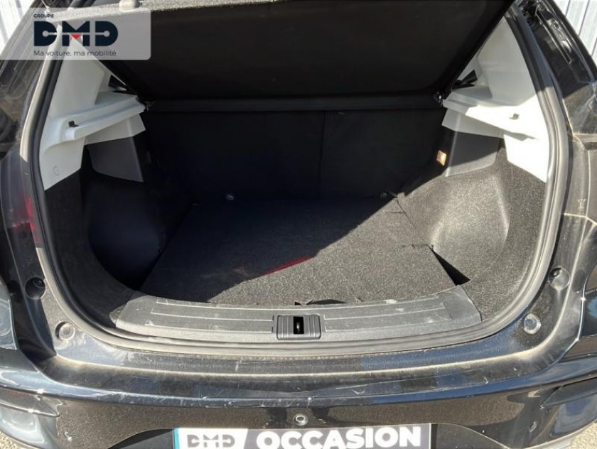 MG Motor Zs 1.0 T-gdi 111ch Luxury - Visuel #12