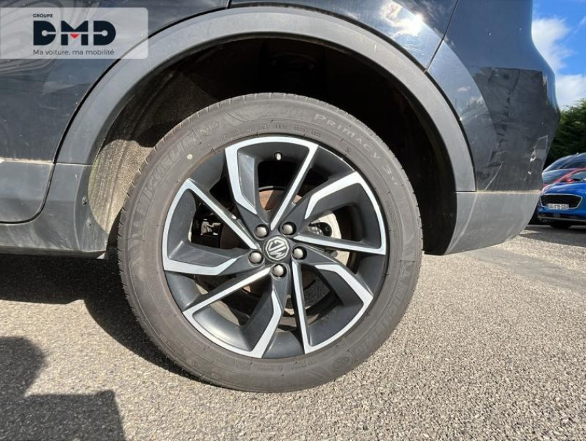 MG Motor Zs 1.0 T-gdi 111ch Luxury - Visuel #13