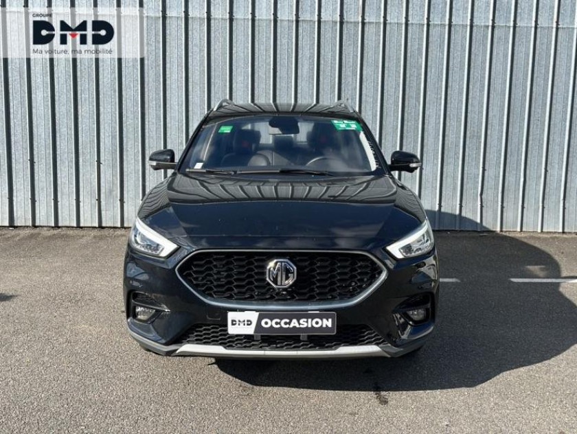MG Motor Zs 1.0 T-gdi 111ch Luxury - Visuel #4