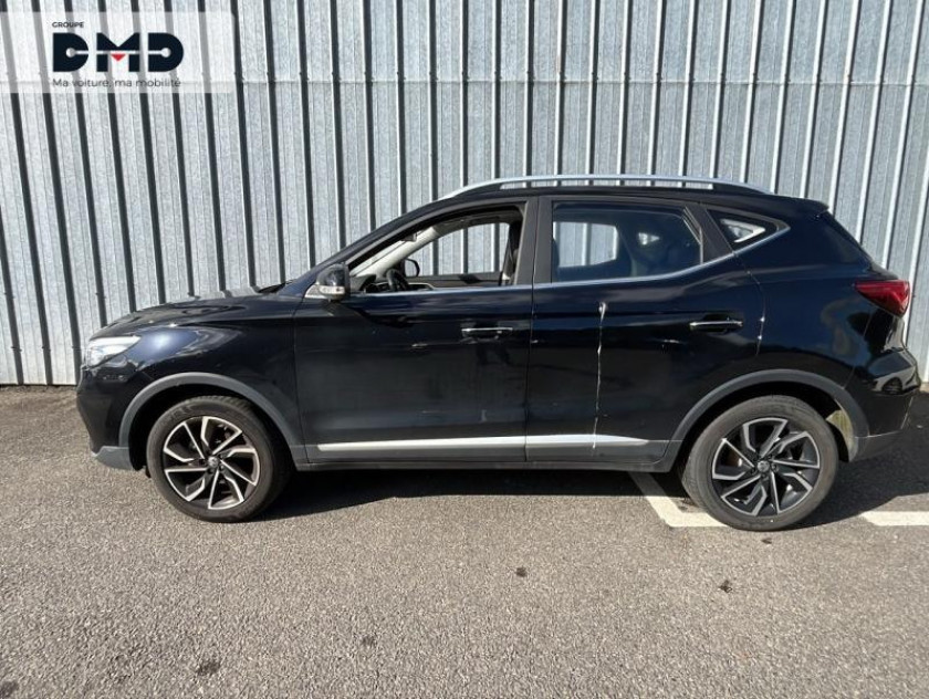 MG Motor Zs 1.0 T-gdi 111ch Luxury - Visuel #2