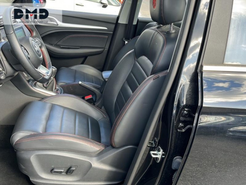 MG Motor Zs 1.0 T-gdi 111ch Luxury - Visuel #9