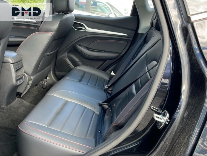 MG Motor Zs 1.0 T-gdi 111ch Luxury - Visuel #10
