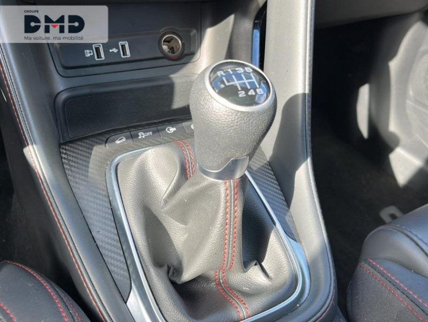 MG Motor Zs 1.0 T-gdi 111ch Luxury - Visuel #8