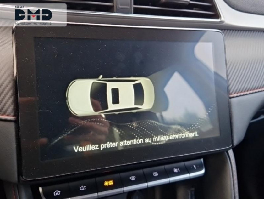 MG Motor Zs 1.5 Vti-tech 106ch Comfort - Visuel #14