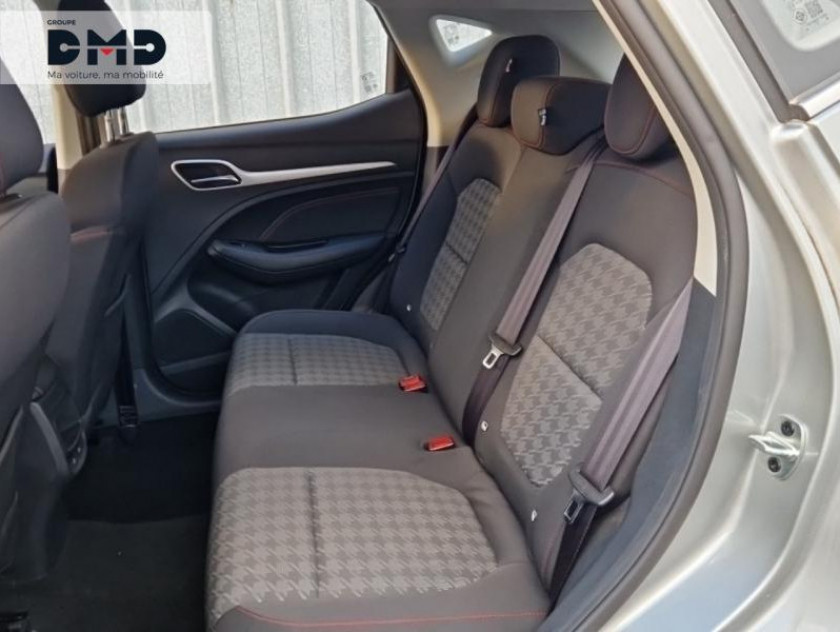 MG Motor Zs 1.5 Vti-tech 106ch Comfort - Visuel #10