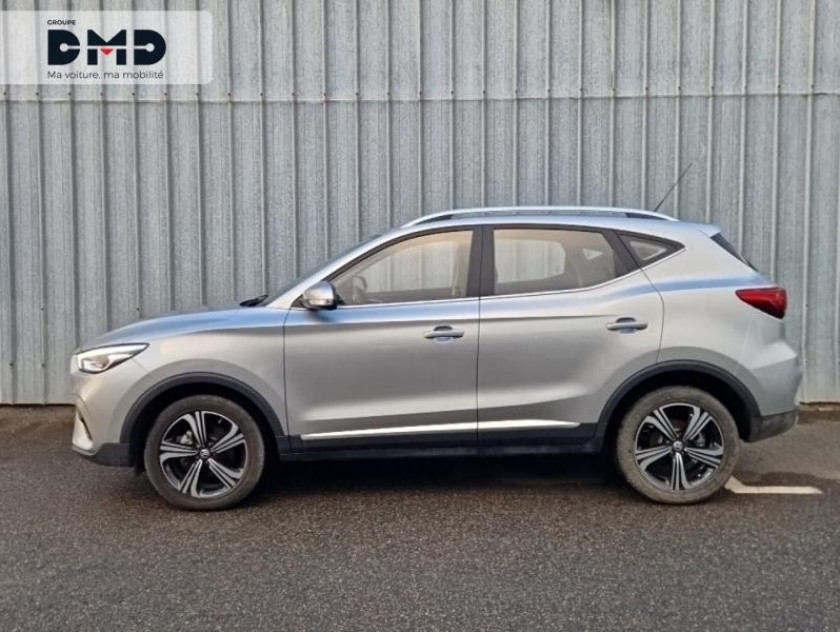MG Motor Zs 1.5 Vti-tech 106ch Comfort - Visuel #2