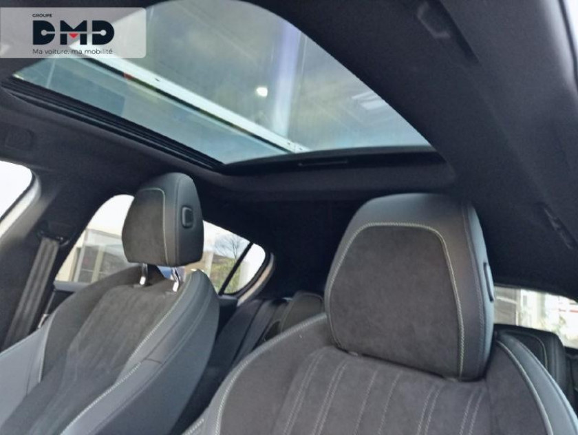 Peugeot 308 1.5 Bluehdi 130ch S&s Gt Pack Eat8 - Visuel #6