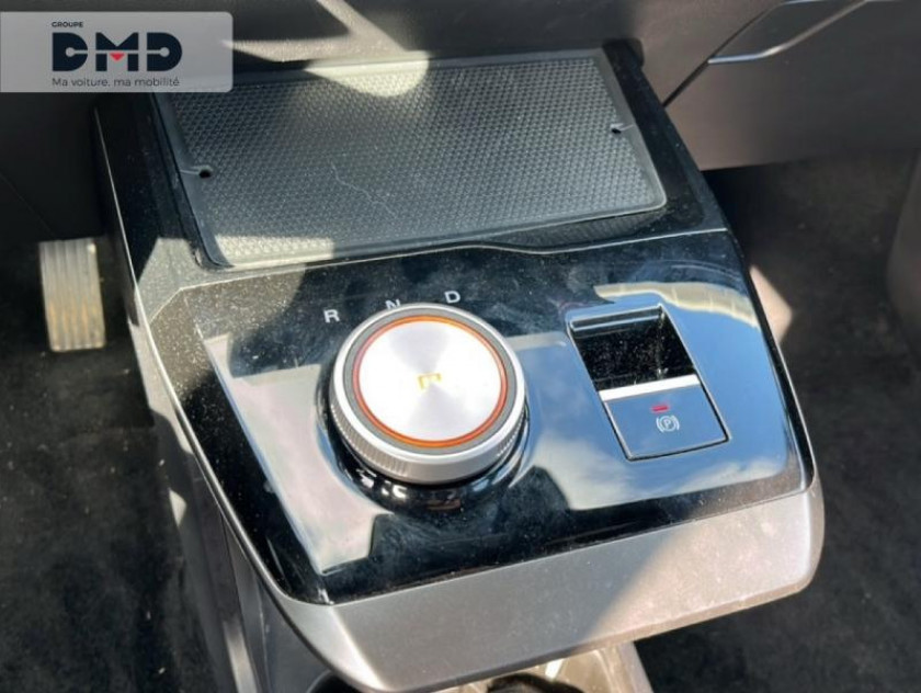 MG Motor Mg4 Ev 170ch - 51kwh My23 - Visuel #8