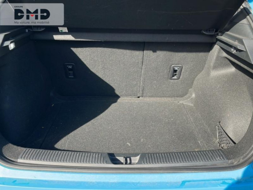 MG Motor Mg4 Ev 170ch - 51kwh My23 - Visuel #12