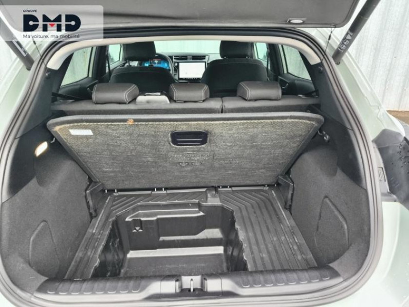 Ford Puma 1.0 Ecoboost Hybrid 125ch Titanium S&s - Visuel #14