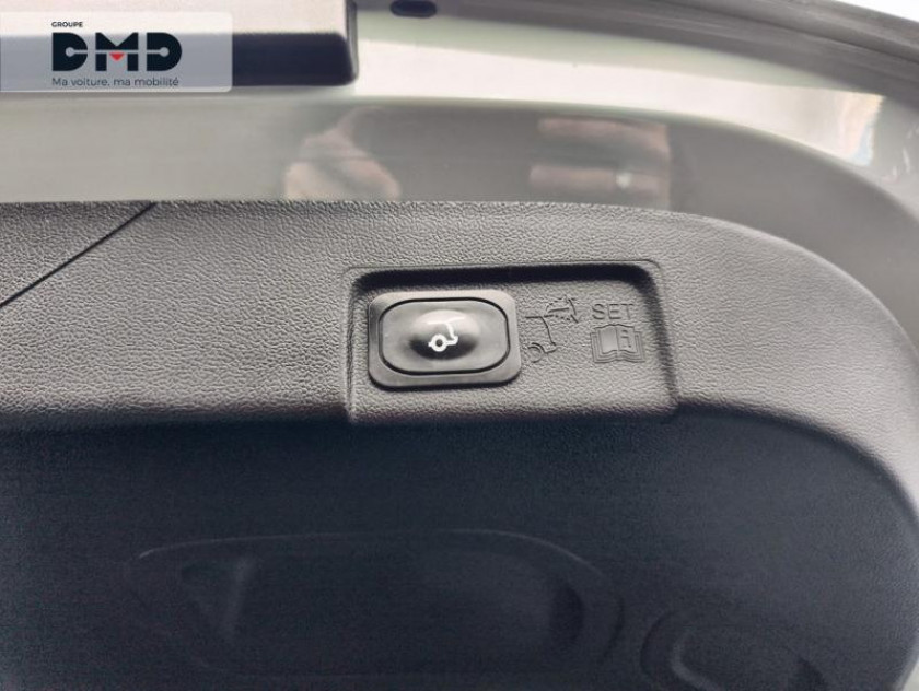 Ford Puma 1.0 Ecoboost Hybrid 125ch Titanium S&s - Visuel #15