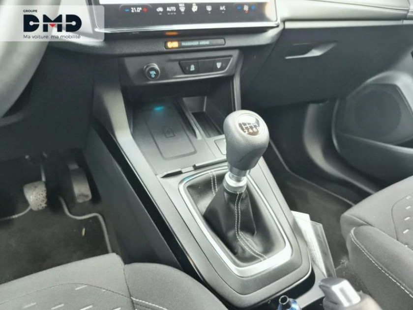 Ford Puma 1.0 Ecoboost Hybrid 125ch Titanium S&s - Visuel #8