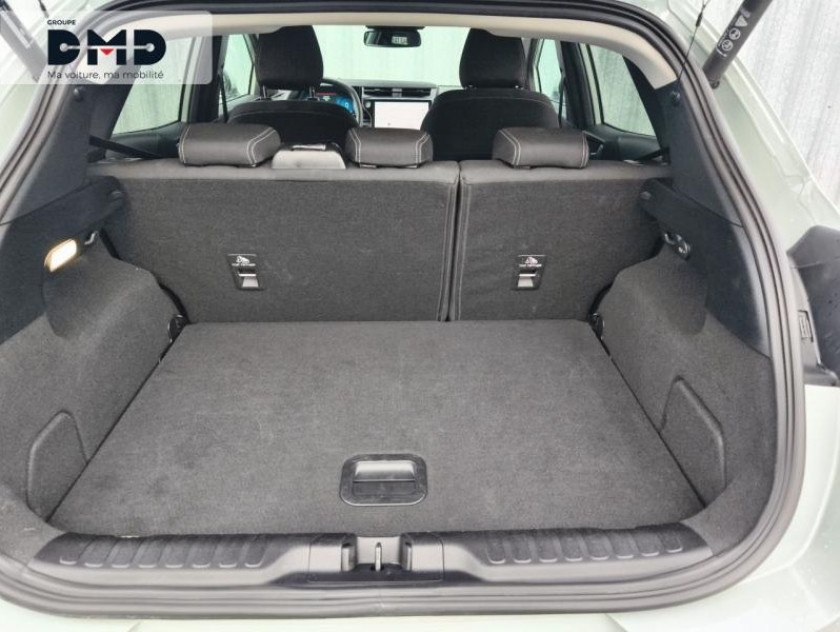 Ford Puma 1.0 Ecoboost Hybrid 125ch Titanium S&s - Visuel #12