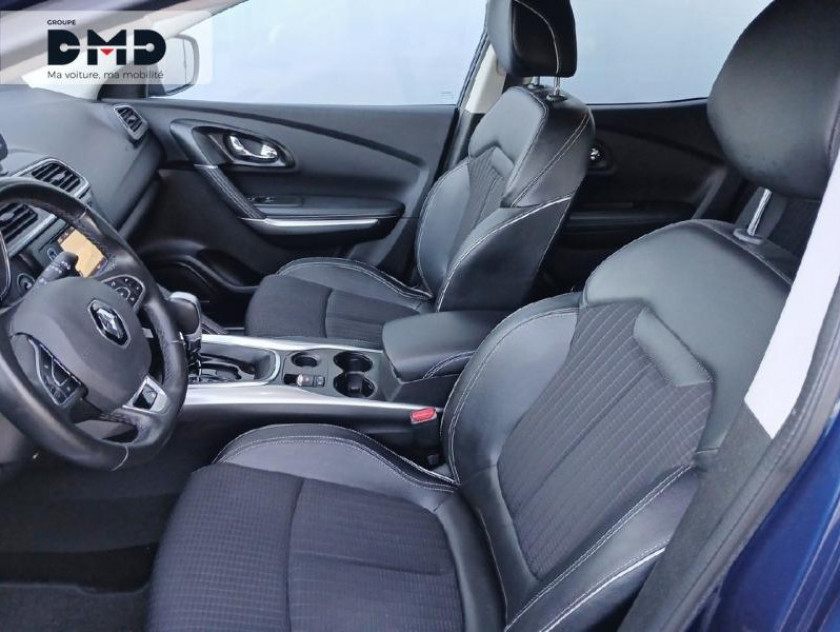 Renault Kadjar 1.5 Dci 110ch Energy Intens Edc Eco² - Visuel #9