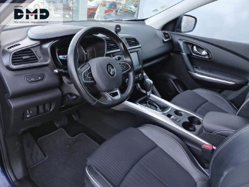 Renault Kadjar 1.5 Dci 110ch Energy Intens Edc Eco² - Visuel #5