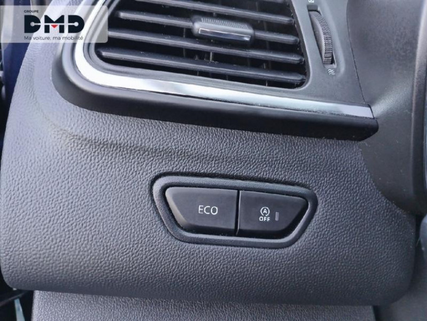 Renault Kadjar 1.5 Dci 110ch Energy Intens Edc Eco² - Visuel #20