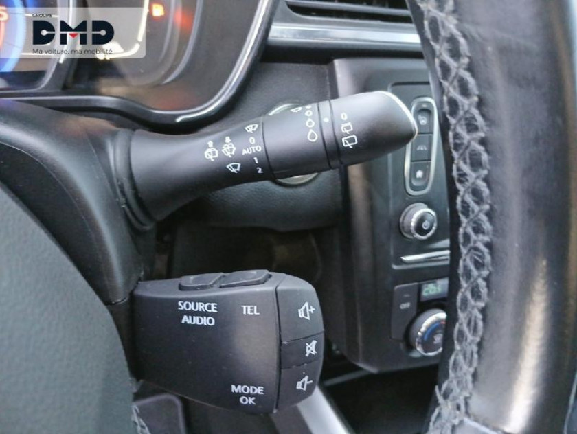 Renault Kadjar 1.5 Dci 110ch Energy Intens Edc Eco² - Visuel #19