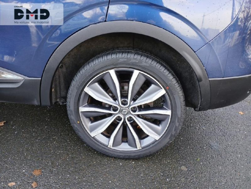 Renault Kadjar 1.5 Dci 110ch Energy Intens Edc Eco² - Visuel #13