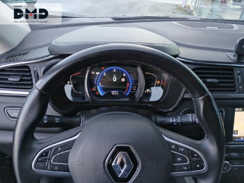 Renault Kadjar 1.5 Dci 110ch Energy Intens Edc Eco² - Visuel #7