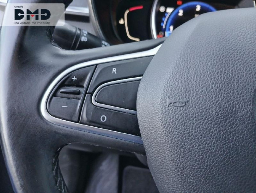 Renault Kadjar 1.5 Dci 110ch Energy Intens Edc Eco² - Visuel #16