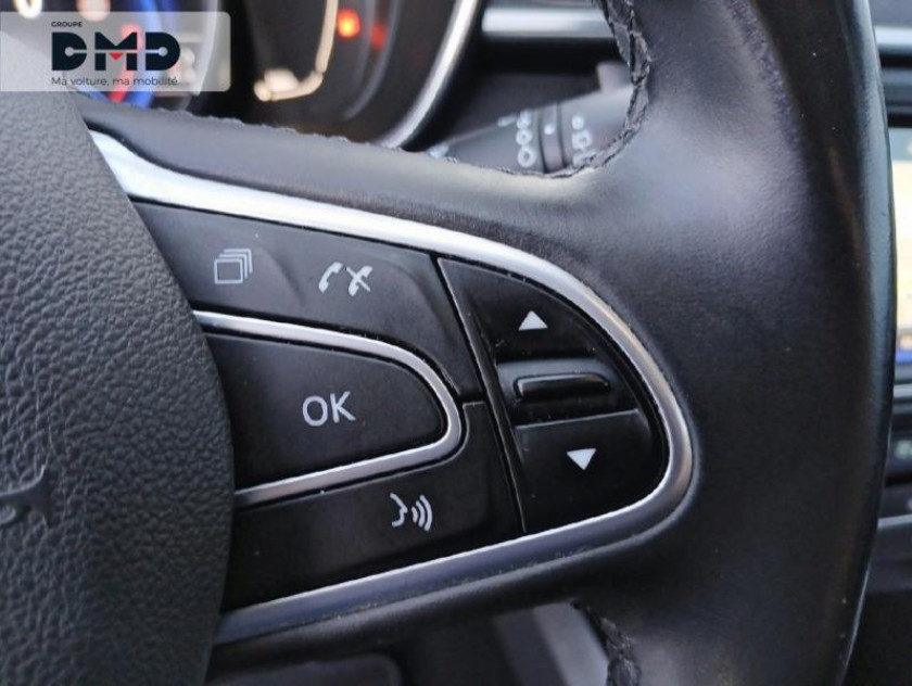 Renault Kadjar 1.5 Dci 110ch Energy Intens Edc Eco² - Visuel #17