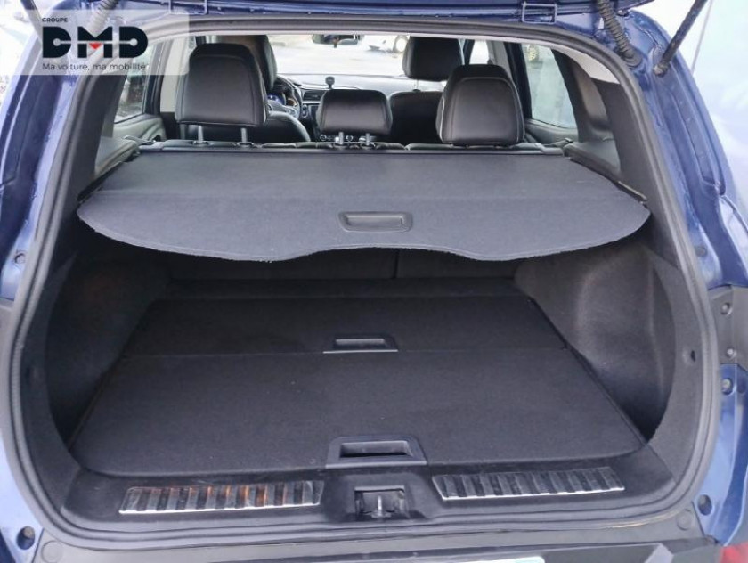 Renault Kadjar 1.5 Dci 110ch Energy Intens Edc Eco² - Visuel #12