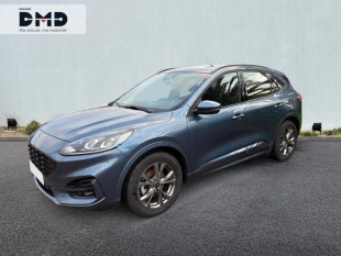 Ford Kuga 2.5 Duratec 190ch Fhev E85 St-line Bva