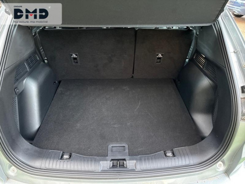 Ford Kuga 2.5 Duratec 180ch Hybrid Flexifuel St-line Powershift - Visuel #16