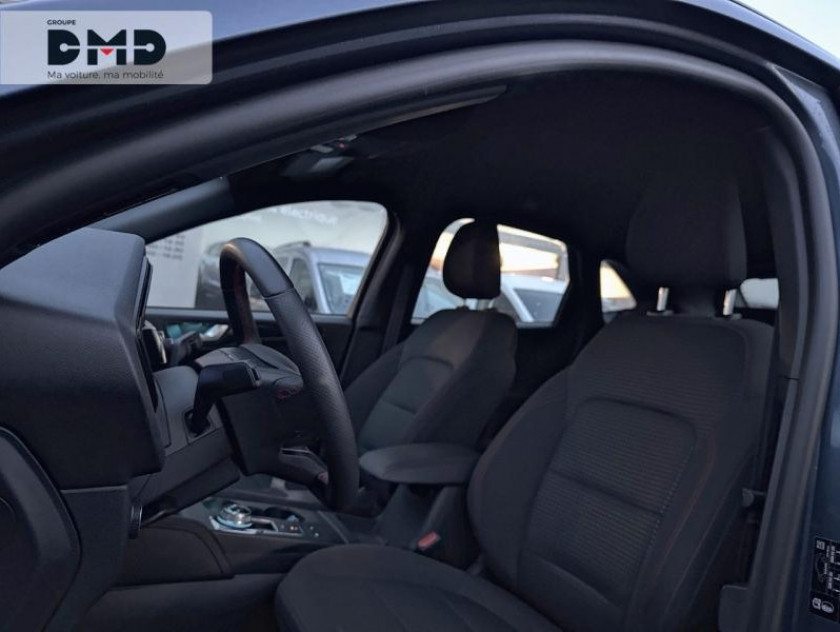 Ford Kuga 2.5 Duratec 180ch Hybrid Flexifuel St-line Powershift - Visuel #9
