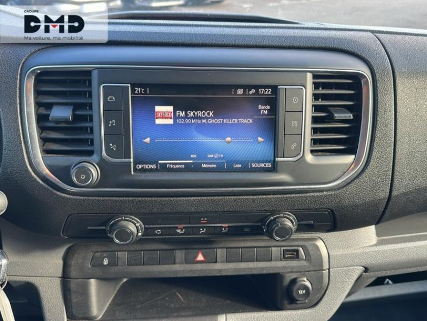 Toyota Proace Combi Long 1.5 120 D-4d Dynamic - Visuel #6