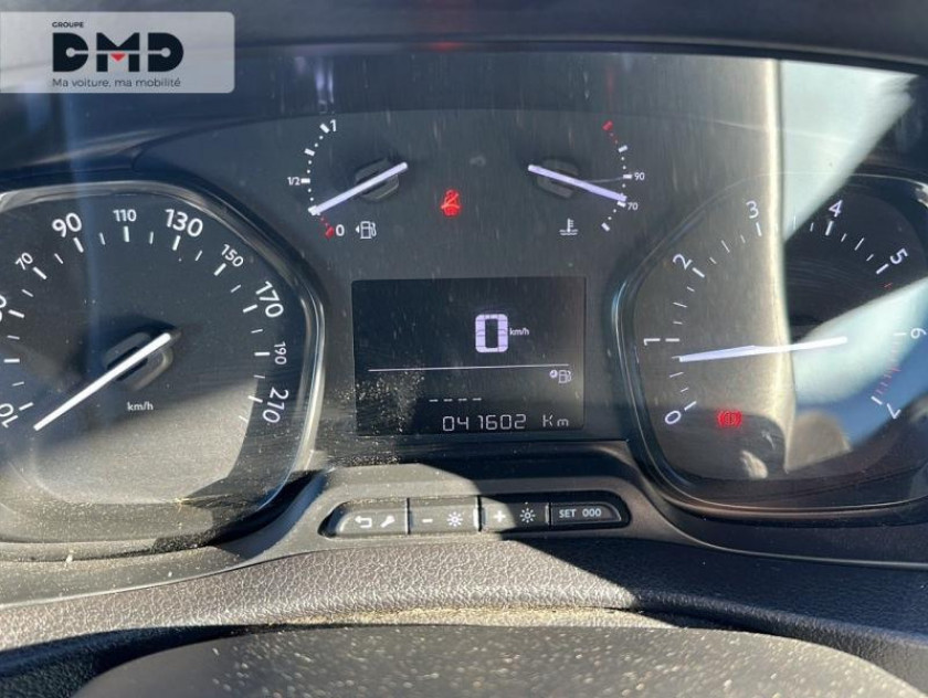 Toyota Proace Combi Long 1.5 120 D-4d Dynamic - Visuel #16