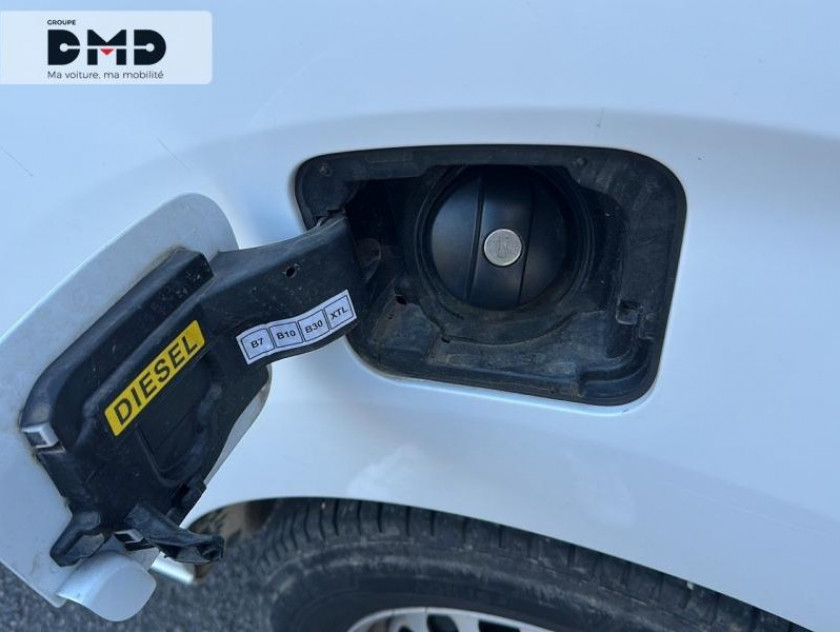 Toyota Proace Combi Long 1.5 120 D-4d Dynamic - Visuel #15