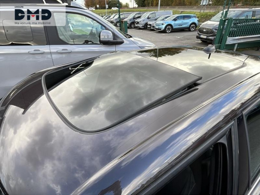 Mini Mini 5 Portes Cooper 136ch Pack Red Hot Chili - Visuel #15