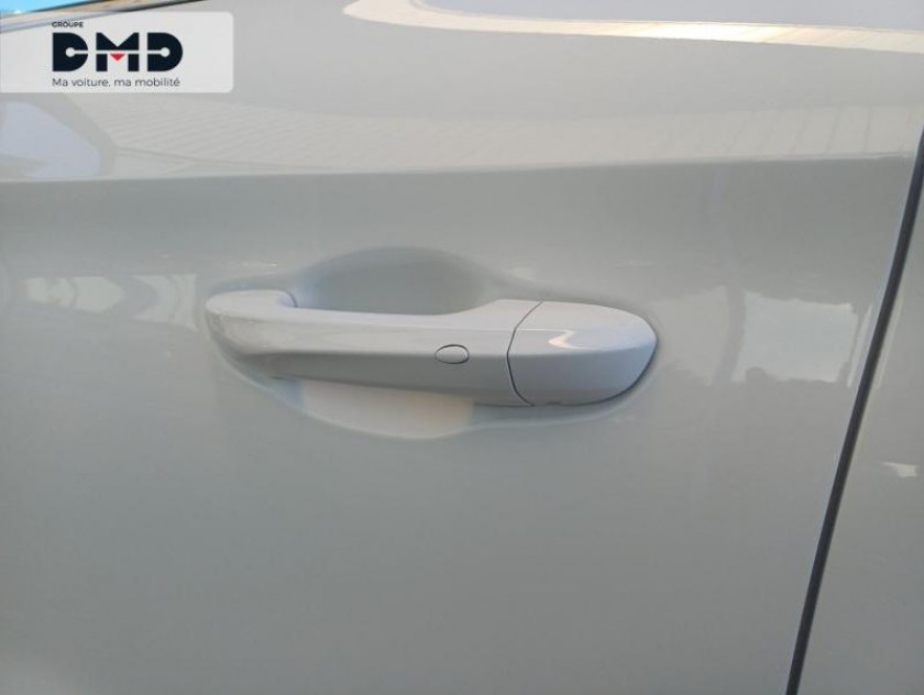 MG Motor Zs Hybrid+ 197ch Comfort - Visuel #14