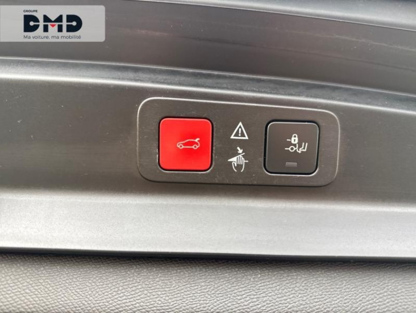 Peugeot 5008 1.5 Bluehdi 130ch E6.c Allure S&s Eat8 - Visuel #19