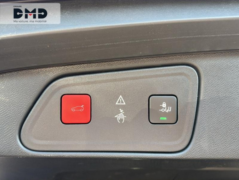 Peugeot 3008 1.5 Bluehdi 130ch E6.c Allure S&s Eat8 - Visuel #14