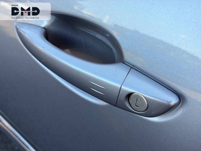 Peugeot 3008 1.5 Bluehdi 130ch E6.c Allure S&s Eat8 - Visuel #15