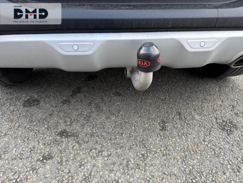 Kia Stonic 1.0 T-gdi 120ch Isg Design Business Dct7 Euro6d-t - Visuel #14