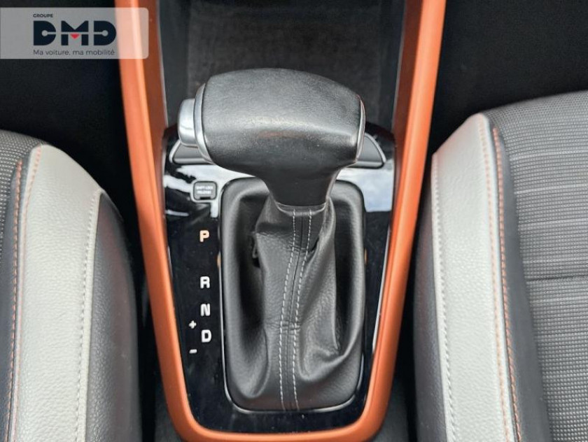 Kia Stonic 1.0 T-gdi 120ch Isg Design Business Dct7 Euro6d-t - Visuel #8