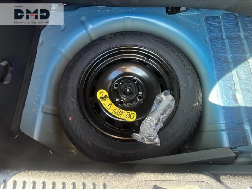 Ford Fiesta 1.5 Tdci 85ch Cool & Connect 5p - Visuel #14